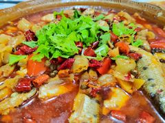 -明升萝卜汤