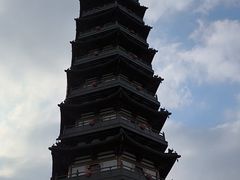 -安亭老街