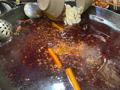 -星鸿社重庆老火锅