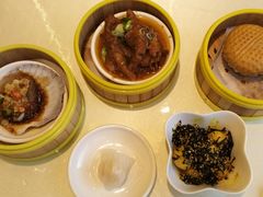 -知粤塘港式茶餐厅