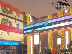 -桂满陇·蟹黄小笼汤包(中山公园店)