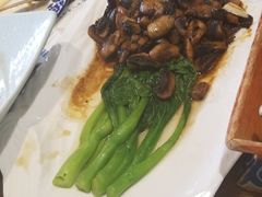 -塞伊德·蒙餐(锡林浩特店)