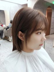 点击看大图 -MORI HAIR SALON日式美发沙龙