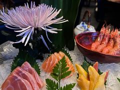 -Mr.Fish鱼鲜生海鲜放题(高德置地冬广场店)