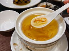 金汤朝天花胶-麟1929(外滩店)