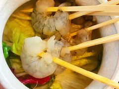 -莫多多餐厅