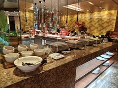 -马哥孛罗咖啡厅·Cafe Marco (厦门马哥孛罗东方大酒店)