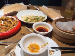 -耶里夏丽·新疆菜·家庭聚场(百联中环购物广场店)