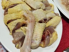 -花苑美食横琴生蚝火锅(拱北粤华路店)