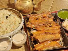 -那时新疆·若羌(经纬汇店)