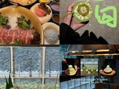 -大龙燚·旷野鲜火锅(广州首店)