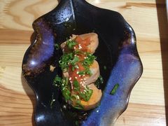 -吉之仙•中国制造•出口级食材日料店(领事馆总店)
