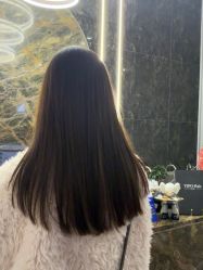 -Tipo Hair salon（明星）店