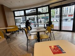 -麦当劳(保利若比邻店)
