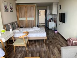 -母仪天下月子中心(光谷店)