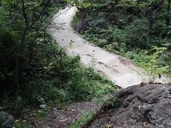 -云岫谷自然风景区