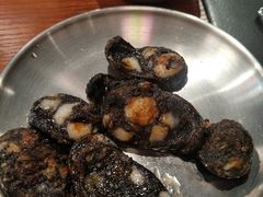 -大阪烧肉BAKA一代(十亩地店)