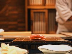 金枪鱼-奈良本寿司(永嘉路店)