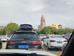 -青岛方特梦幻王国