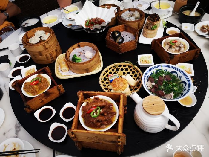 南北茶点图片 - 第338张