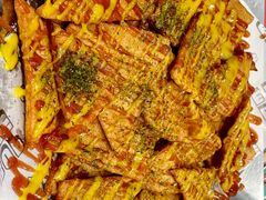 海鲜鱼饼-BOPEYE·波派炸鸡(九霄天地店)