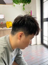 -New Fashion·新时尚形象设计