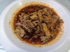 荥经棒棒鸡-干老四雅鱼饭店(滨江西路店)