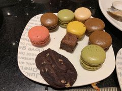 -星汇餐厅(新濠影汇店)
