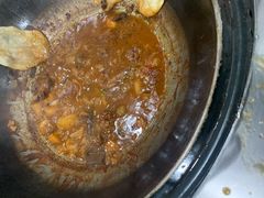 -三里屯土灶炖公鸡地锅鸡(江东店)