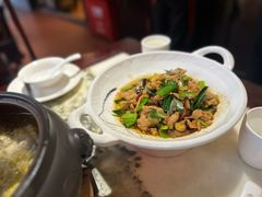 -蔼若春.传承三十年云南菜(金碧公园店)
