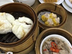 -香港蓮香樓(中環店)