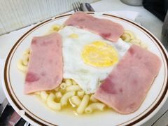 -澳洲牛奶公司(佐敦店)