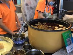 -安徽阜阳卷馍(西单店)