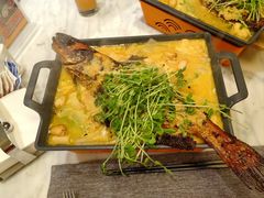 -北京王府井希尔顿酒店·万斯阁西餐厅