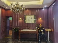 -卫鼎轩·曹公馆(鼓楼店)