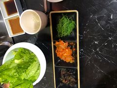-鹤江桥·红油牛肉粉(SKP店)