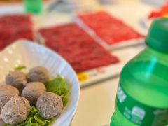 -焯牛潮汕牛肉火锅(云峰街创始店)