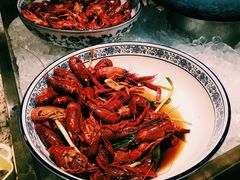 -上海锦江汤臣洲际大酒店壹阶层