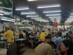 大堂-穗银肠粉店(东川路店)
