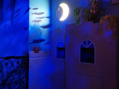 -逃脱反斗城沉浸剧情密室(北京路店)