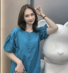 点击看大图 -那茉 Hair Salon