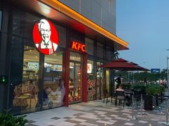 门面-肯德基(万科广东路店)