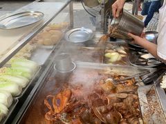 -明记牛杂(新马路分店)