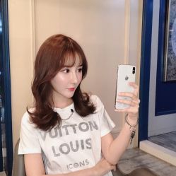 点击看大图 -3AM HAIR SALON烫发染发接发