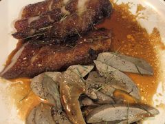 -黄连大头华烧鹅店(大良店)