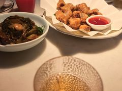 -涌上外婆桥(南塘店)