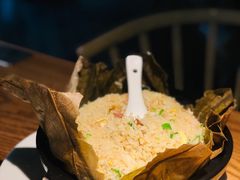 多宝荷叶饭-小和庆·知味(首铸万科店)