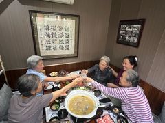 -束河人家(南锣鼓巷店)