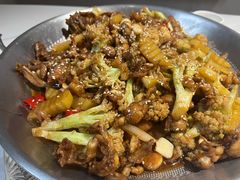 -大丰收·蛙功夫(晋江万达店)