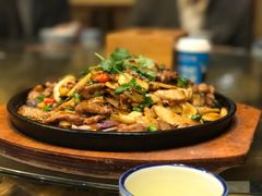 -徐鼎盛民间菜(九街店)